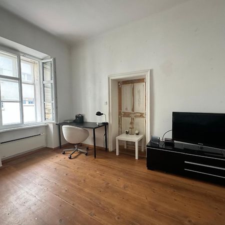Vienna City Crown Apartment Naschmarkt U4 Exterior foto