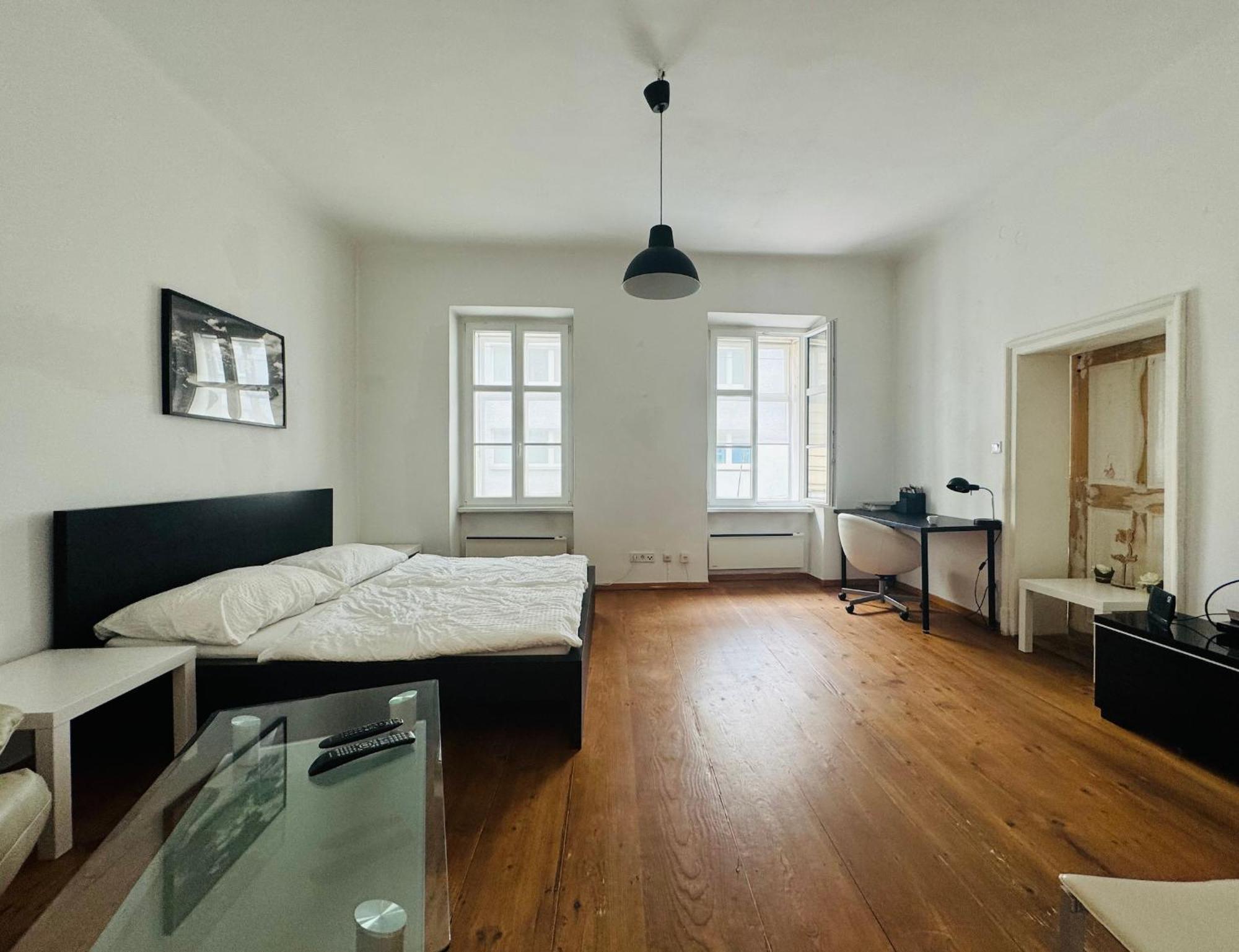 Vienna City Crown Apartment Naschmarkt U4 Exterior foto
